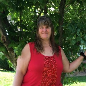 Meet your Posher, Sherry